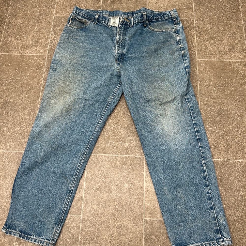 Carhart Denim Jeans